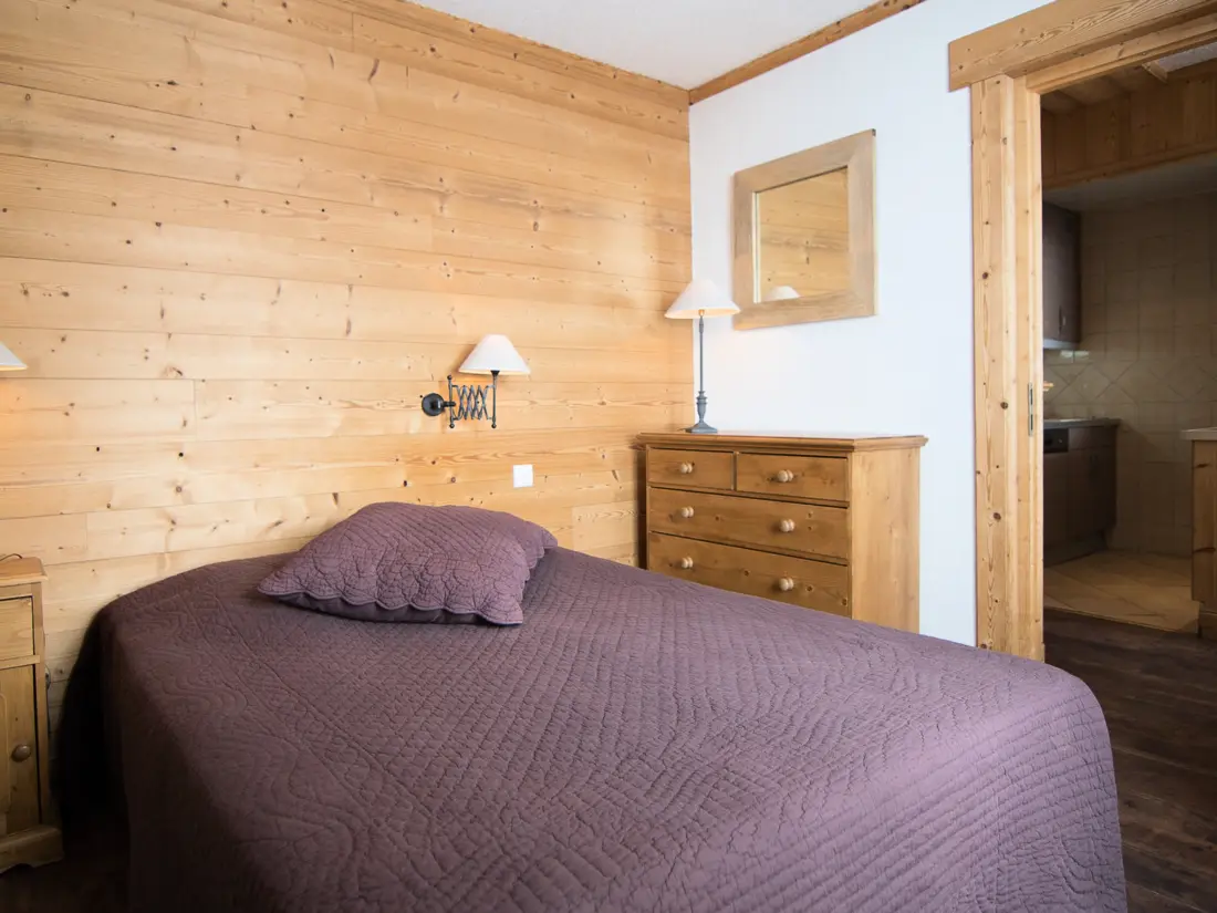 Location de Vacances Tignes 66