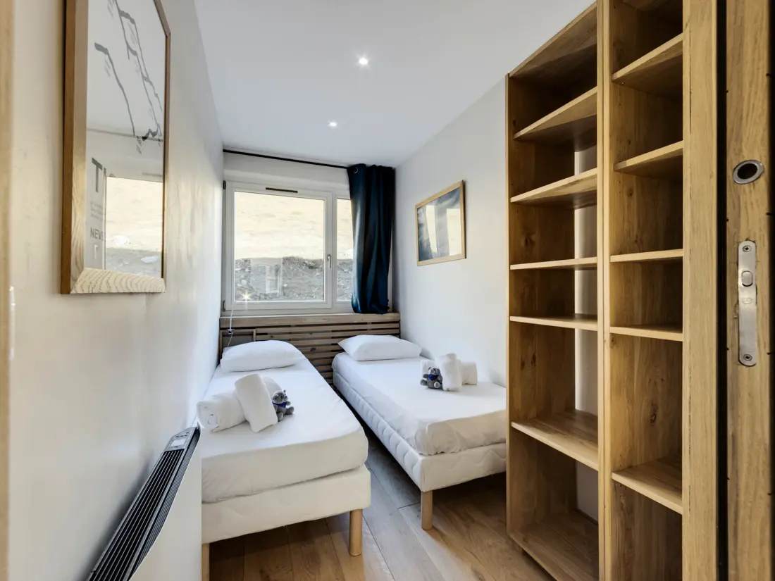 Location de Vacances Tignes - lac 159