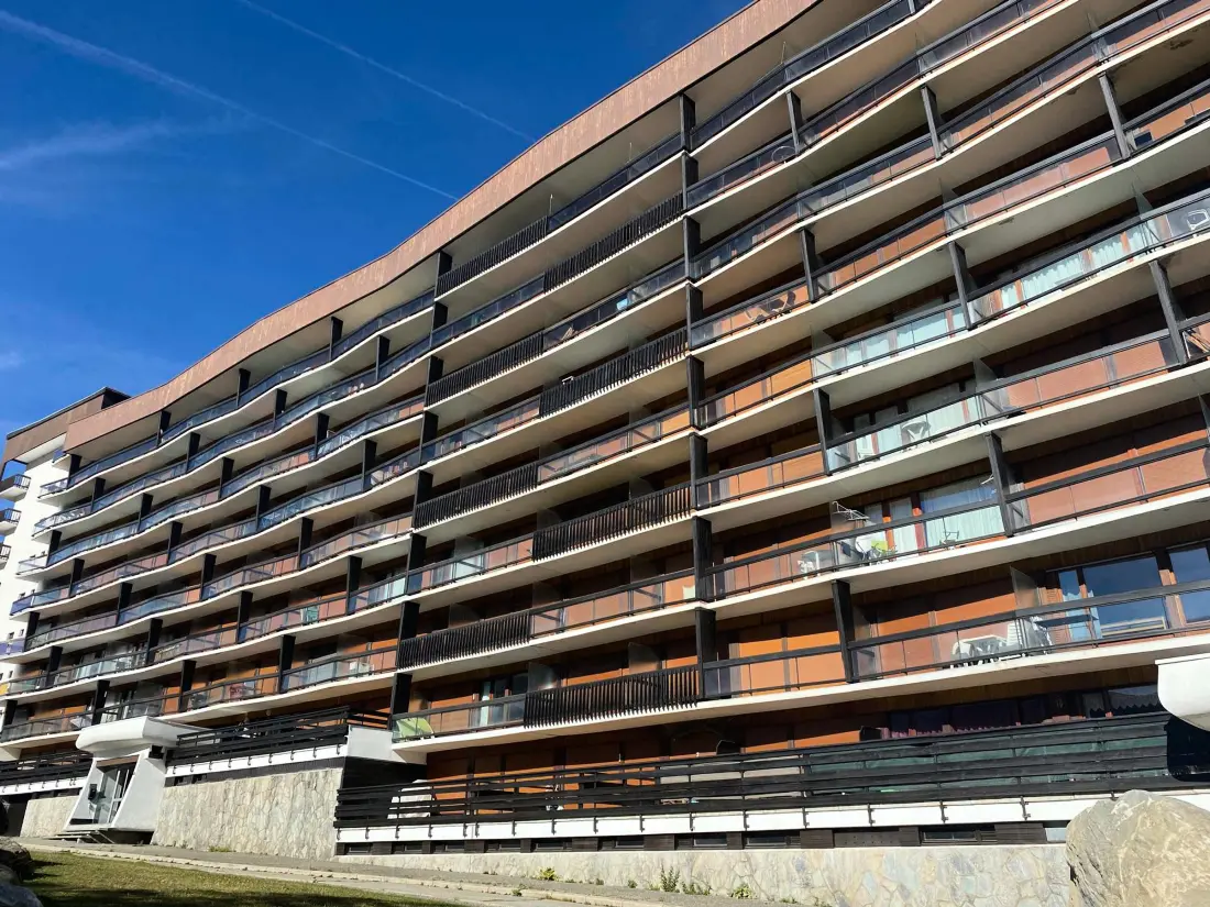 Location de Vacances Tignes - lac 159