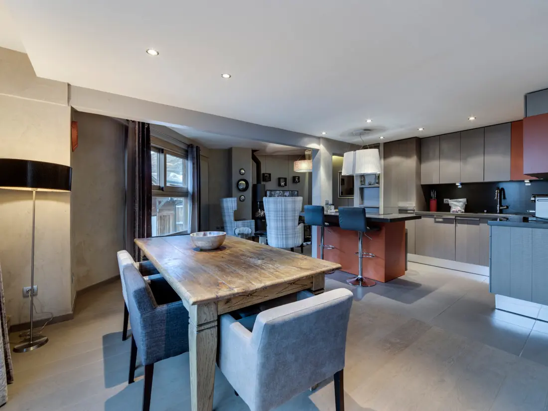 Location de Vacances Tignes - lac 160
