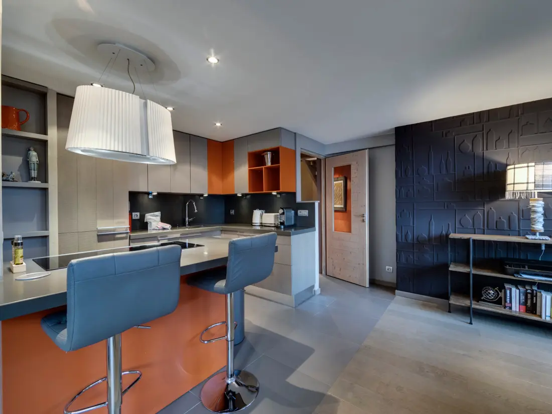Location de Vacances Tignes - lac 160