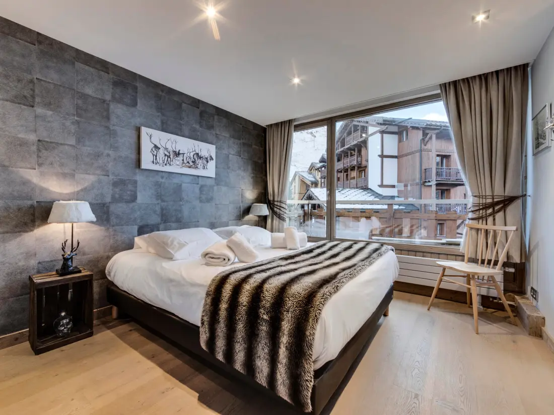 Location de Vacances Tignes - lac 160