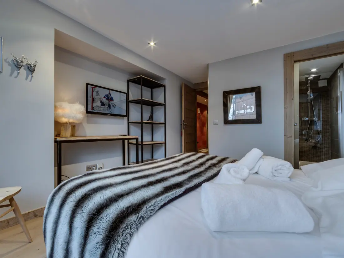 Location de Vacances Tignes - lac 160