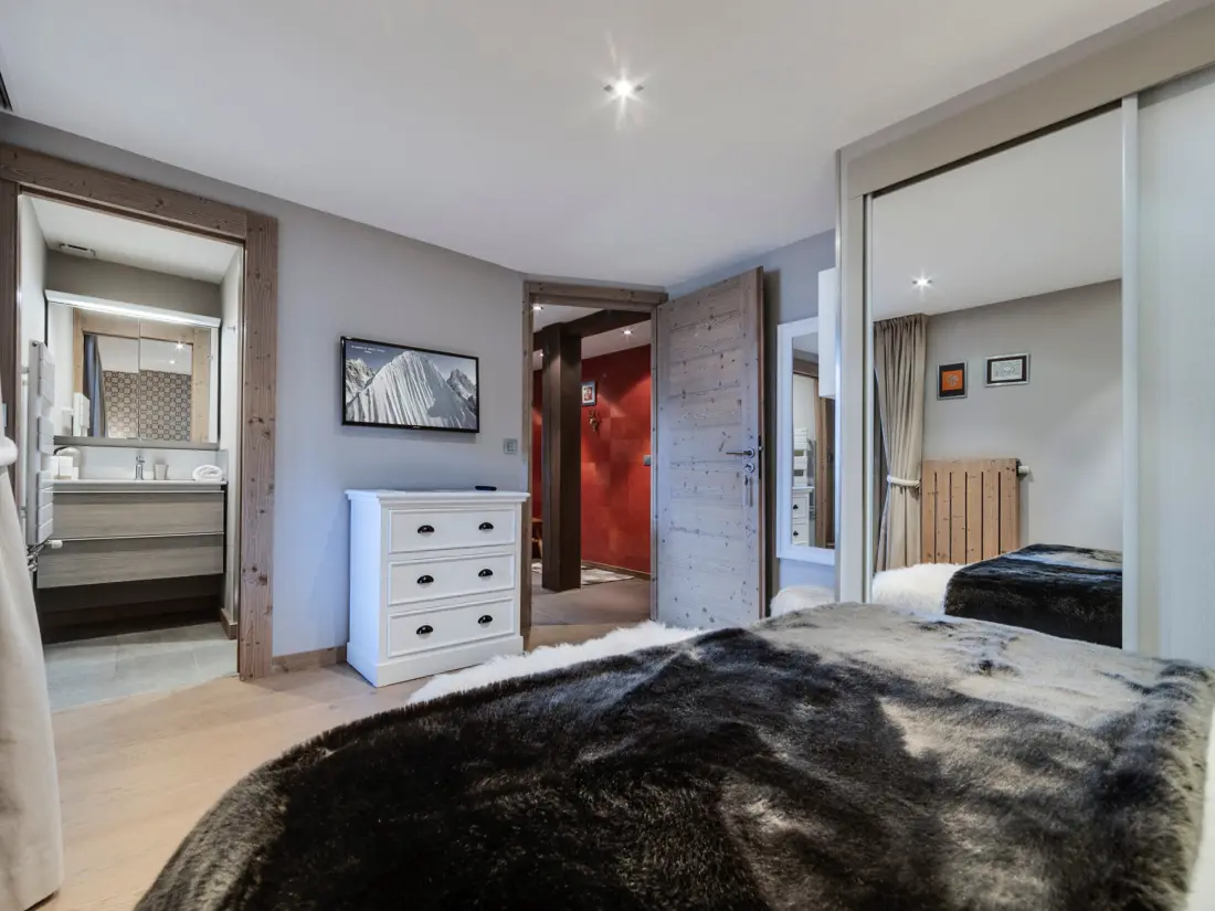 Location de Vacances Tignes - lac 160