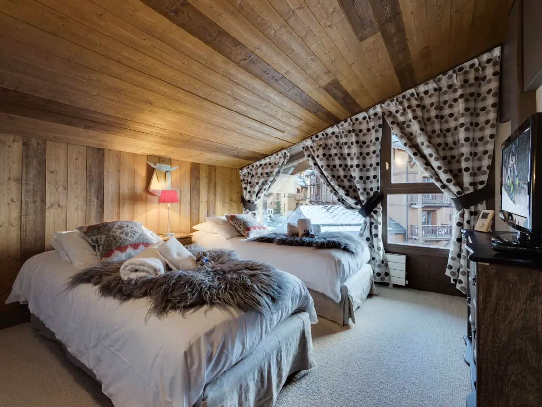 Location de Vacances Tignes - lac 160