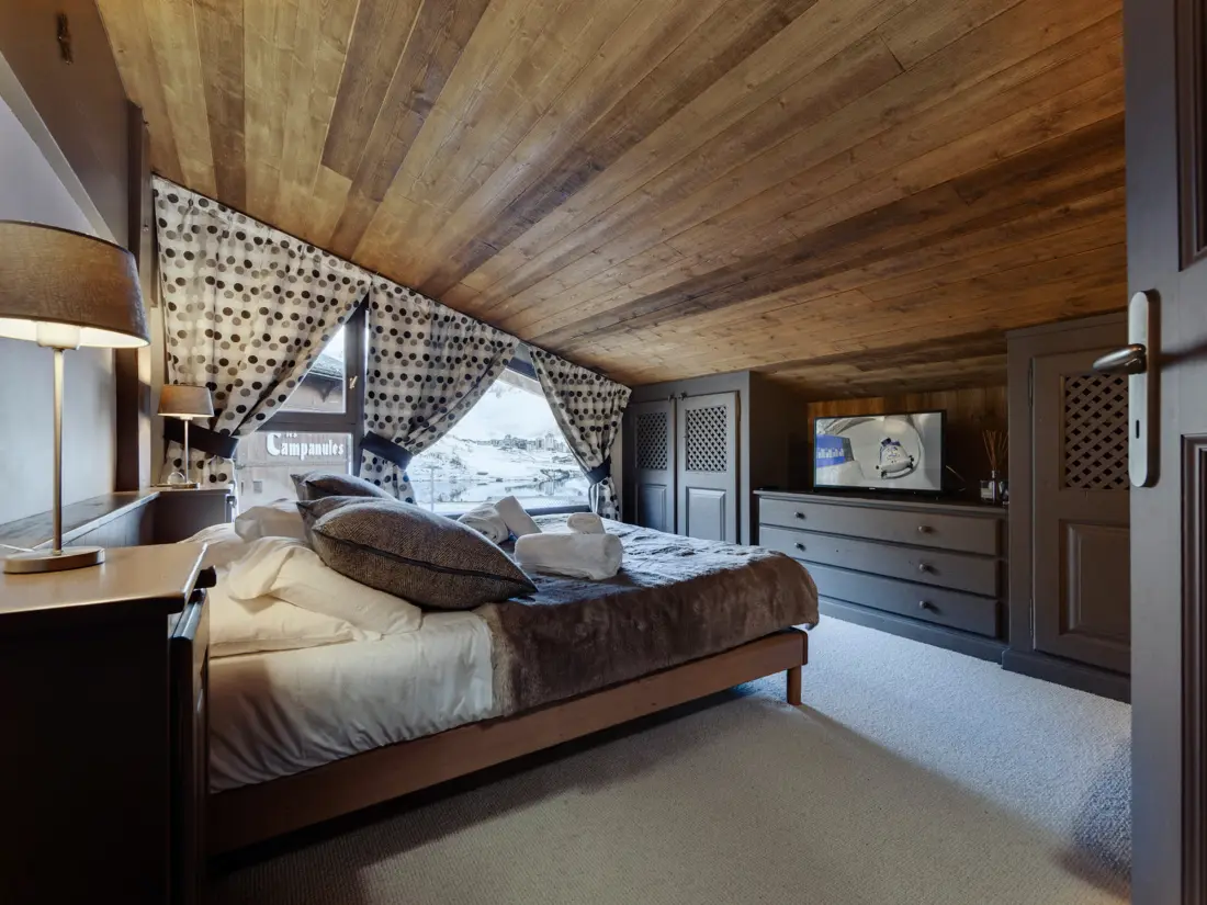 Location de Vacances Tignes - lac 160
