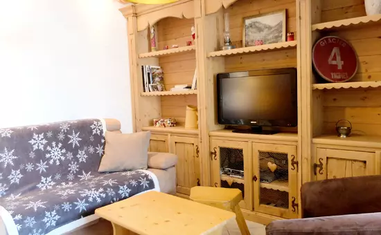 Location de Vacances Tignes - lavachet 64