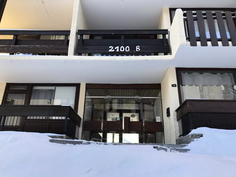 Résidence 2100 B