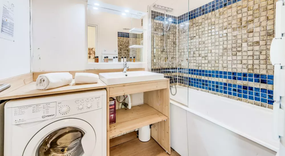 Résidence Bec Rouge