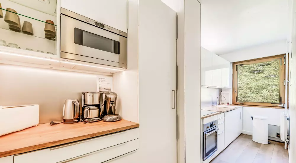 Résidence Bec Rouge