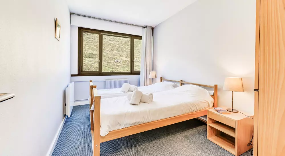 Résidence Bec Rouge