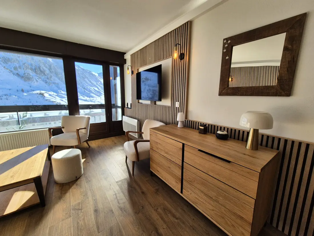 Résidence Bec Rouge