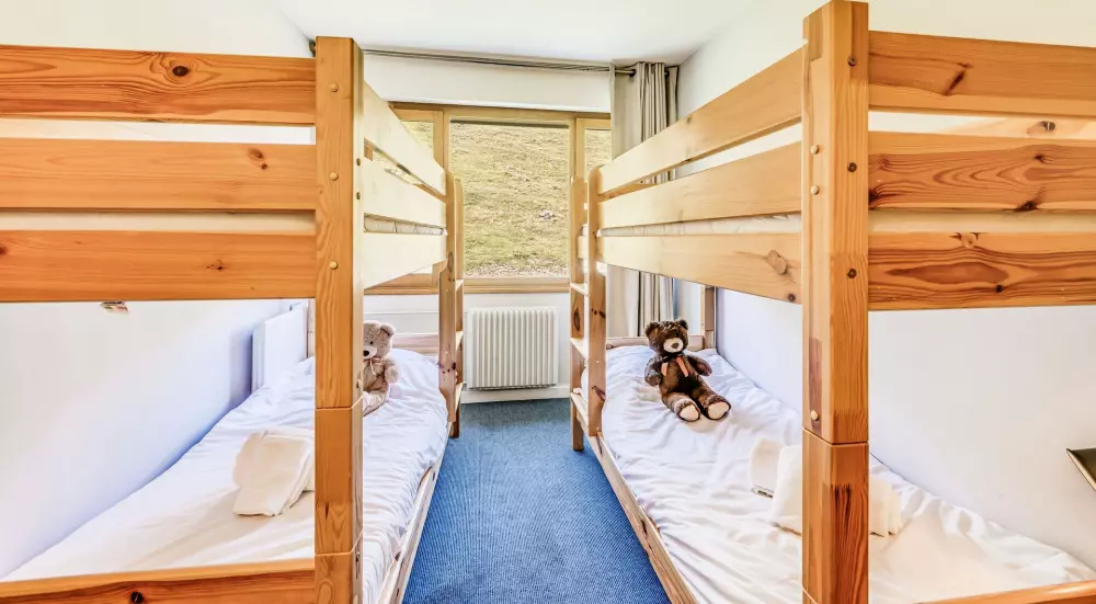 Résidence Bec Rouge