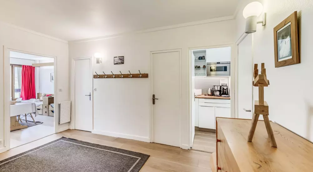 Résidence Bec Rouge