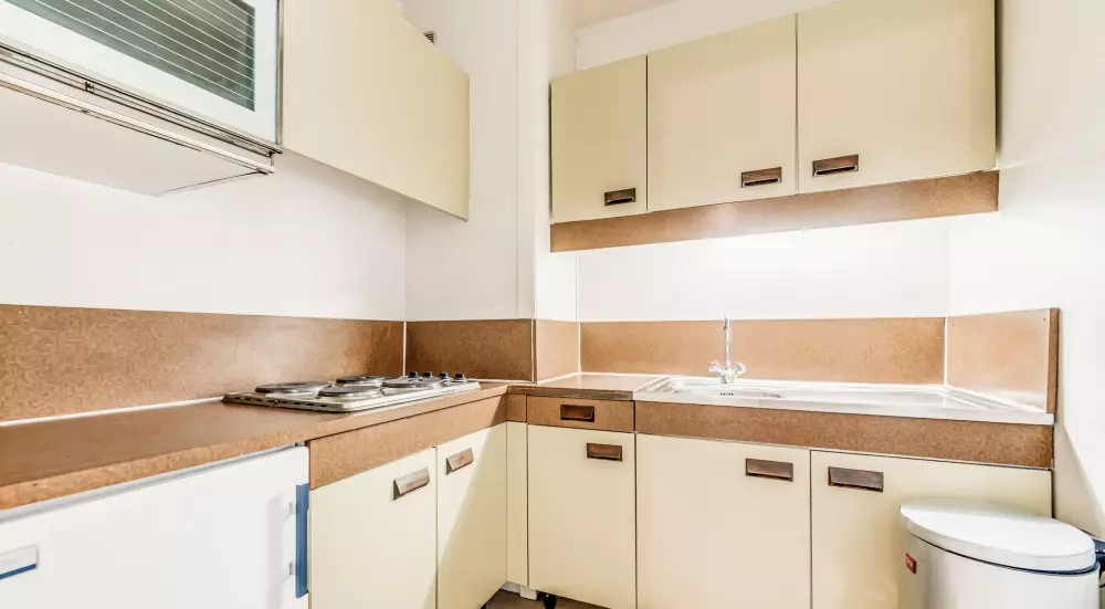 Résidence Bec Rouge