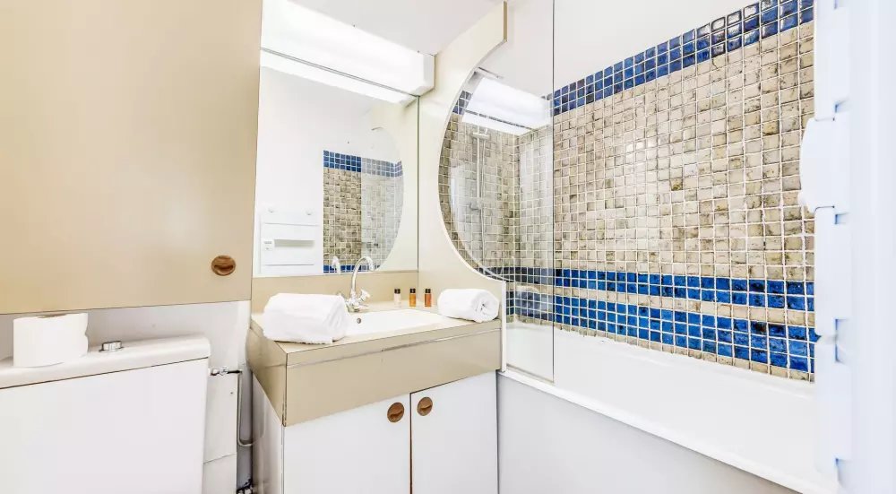 Résidence Bec Rouge