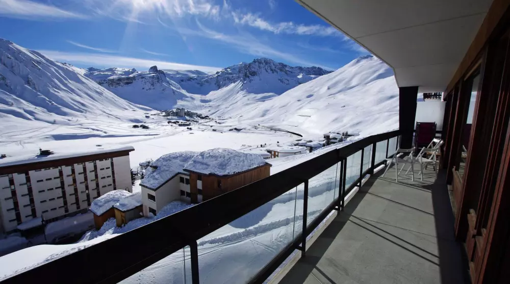 Résidence Bec Rouge