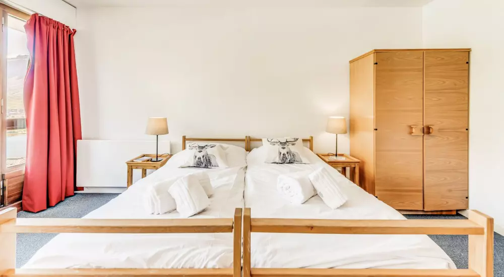 Résidence Bec Rouge