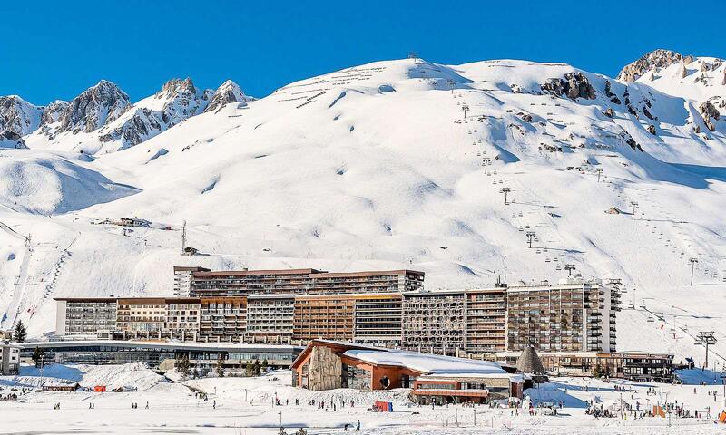 Résidence Cimes - Tignes - Le Lac / Le Lavachet - 1