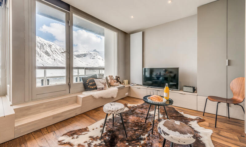 Résidence Combe Folle - Tignes - Le Lac / Le Lavachet - 17
