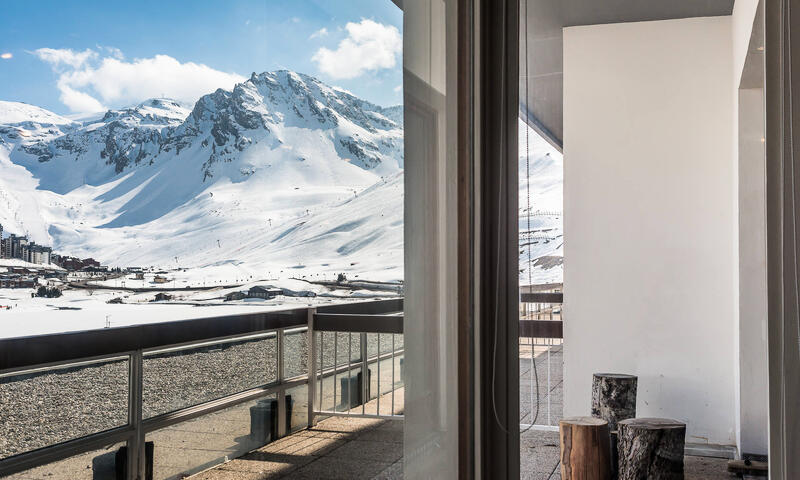 Résidence Combe Folle - Tignes - Le Lac / Le Lavachet - 21