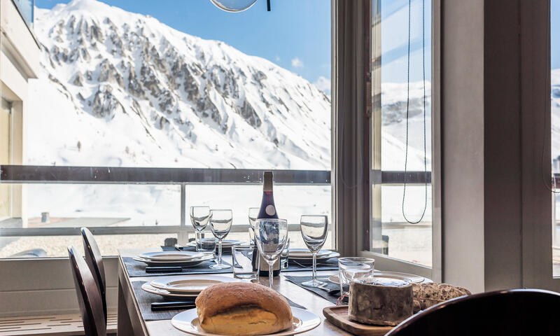 Résidence Combe Folle - Tignes - Le Lac / Le Lavachet - 19