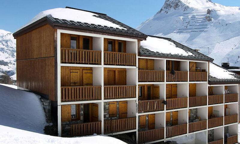 Résidence Divaria - Tignes - Le Lac / Le Lavachet - 1