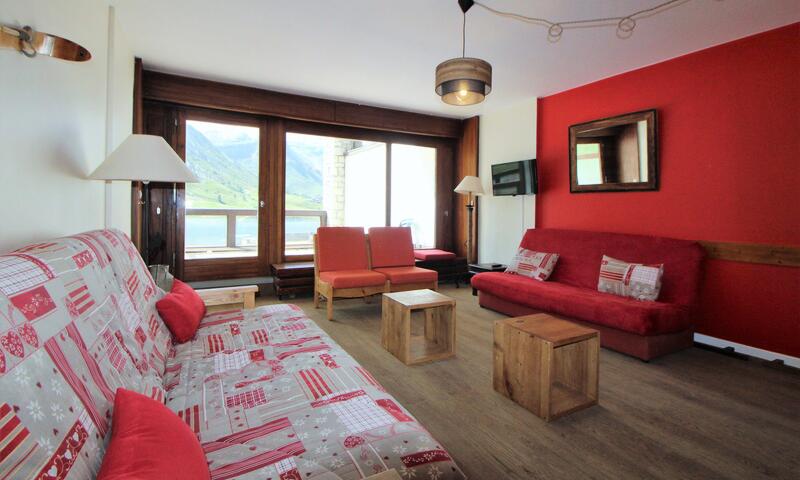 Résidence Ducs De Savoie - Tignes - Le Lac / Le Lavachet - 15
