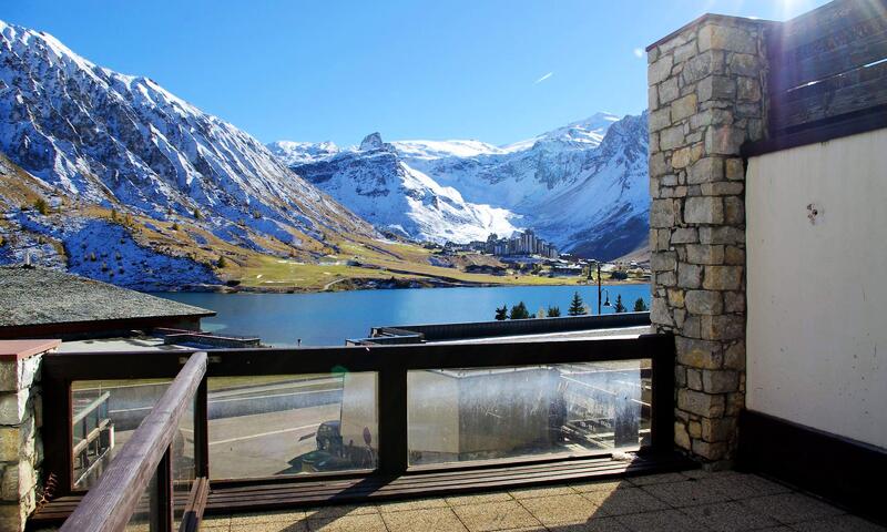 Résidence Ducs De Savoie - Tignes - Le Lac / Le Lavachet - 23