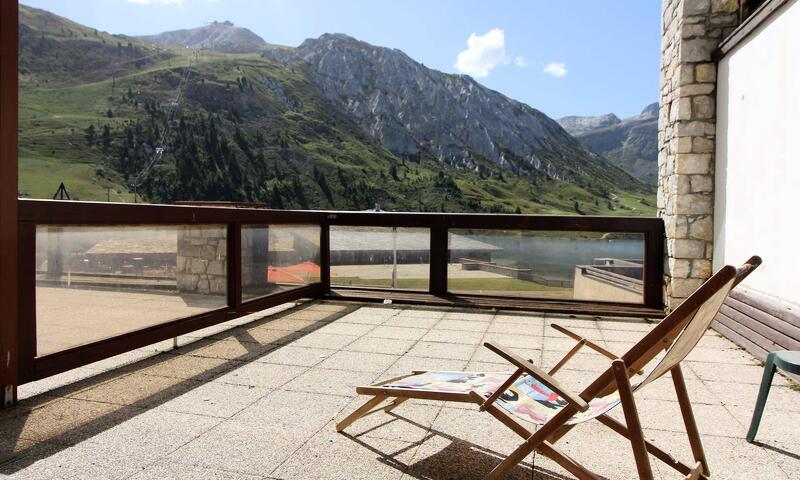 Résidence Ducs De Savoie - Tignes - Le Lac / Le Lavachet - 22