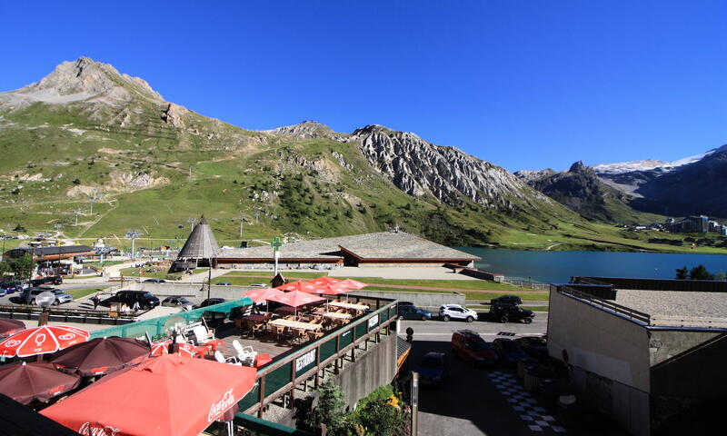 Résidence Ducs De Savoie - Tignes - Le Lac / Le Lavachet - 21