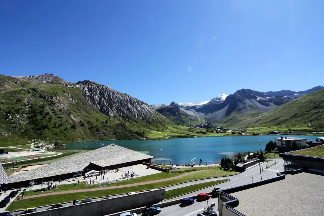 Résidence Ducs De Savoie