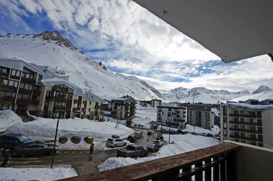 Résidence Glaciers
