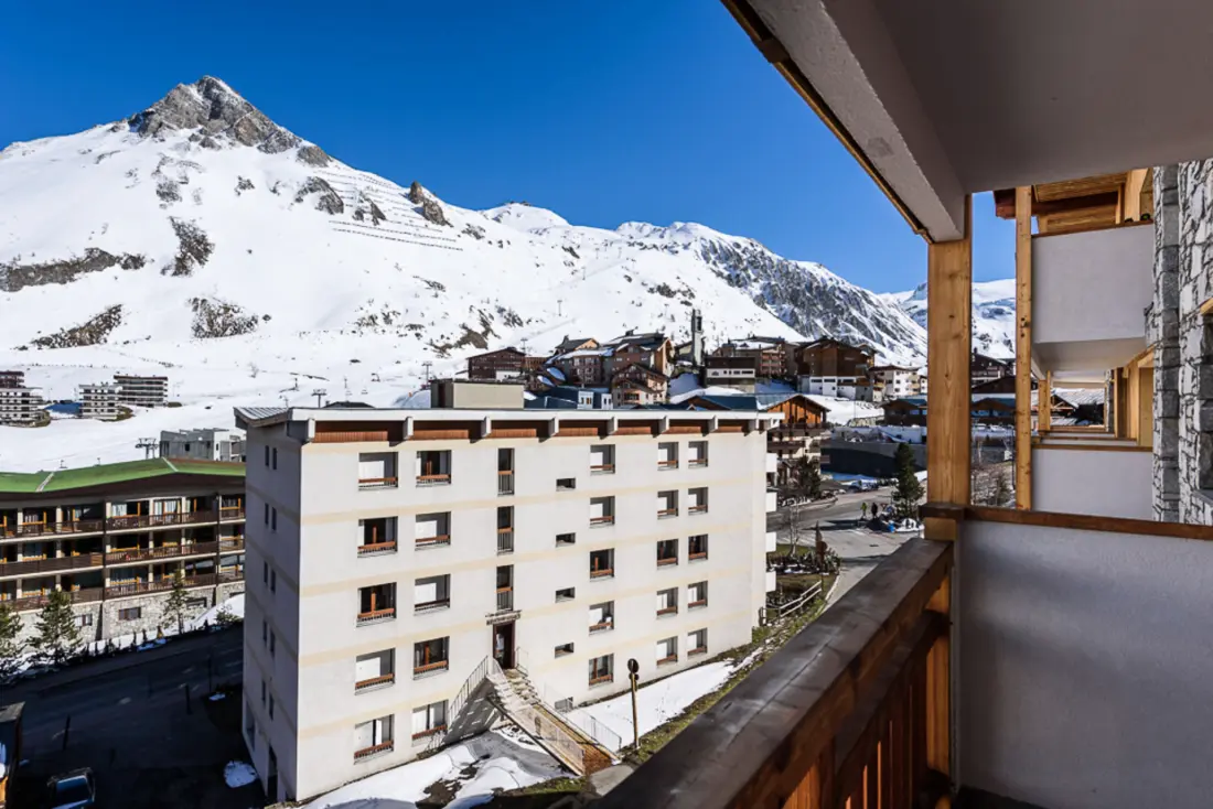 Résidence Grande Balme I