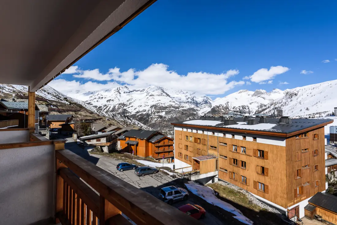 Résidence Grande Balme I