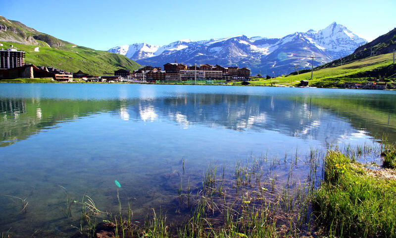 Résidence Hauts Lieux - - Tignes - Le Lac / Le Lavachet - 2
