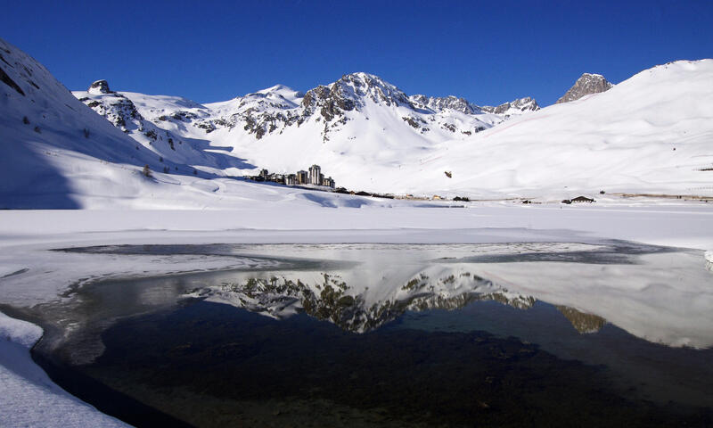 Résidence Hauts Lieux - - Tignes - Le Lac / Le Lavachet - 4