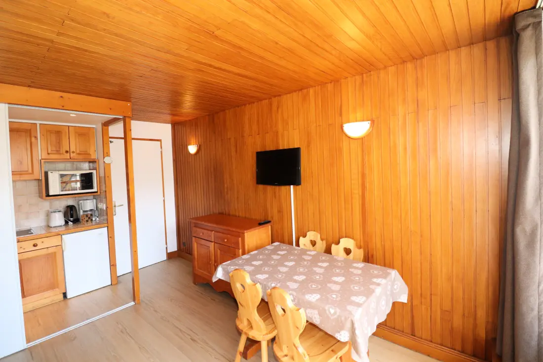 Résidence Hauts Lieux