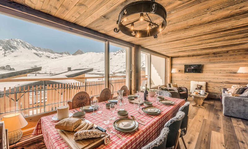 Résidence Hauts Lieux - - Tignes - Le Lac / Le Lavachet - 10