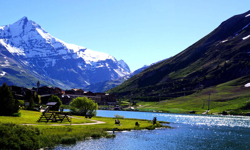 Résidence Hauts Lieux - - Tignes - Le Lac / Le Lavachet - 5