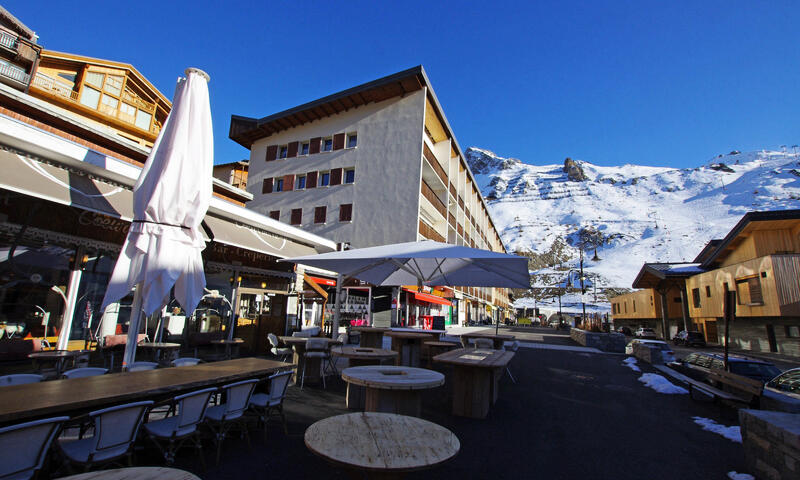 Résidence Hauts Lieux - - Tignes - Le Lac / Le Lavachet - 7