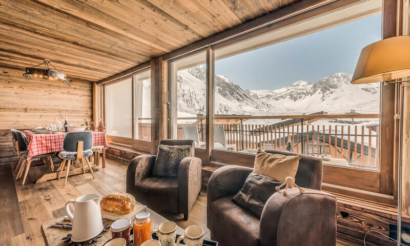 Résidence Hauts Lieux - - Tignes - Le Lac / Le Lavachet - 9