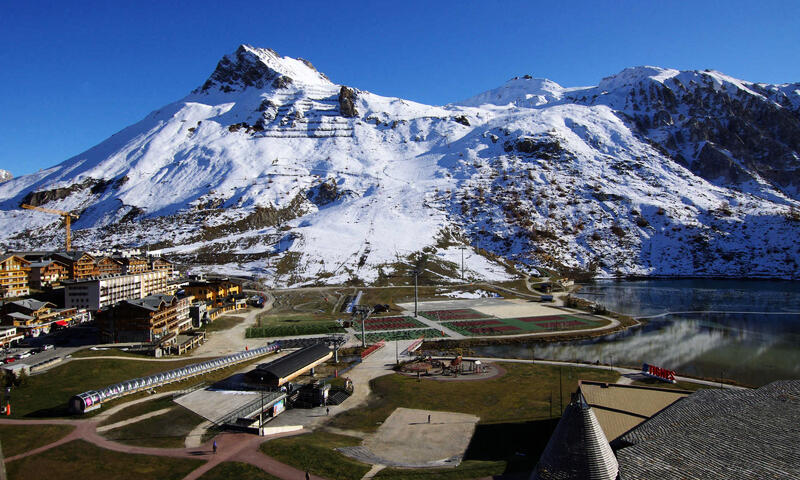 Résidence Hauts Lieux - - Tignes - Le Lac / Le Lavachet - 8