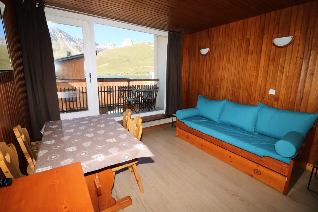 Résidence Hauts Lieux
