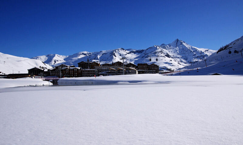 Résidence Hauts Lieux - - Tignes - Le Lac / Le Lavachet - 3