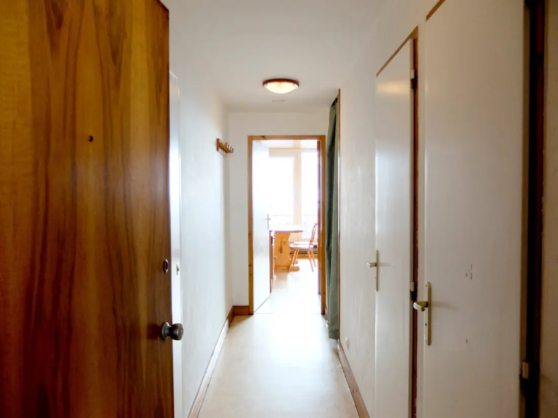 Résidence Hauts Lieux