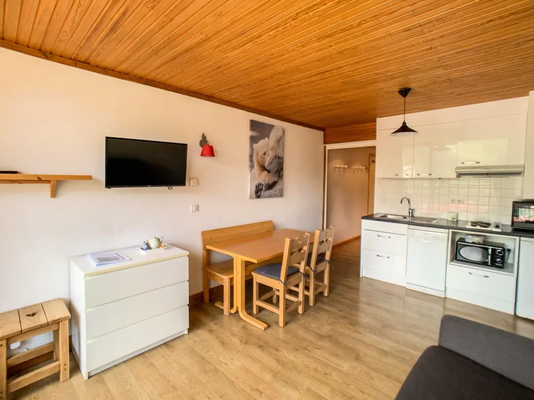 Résidence Hauts Lieux