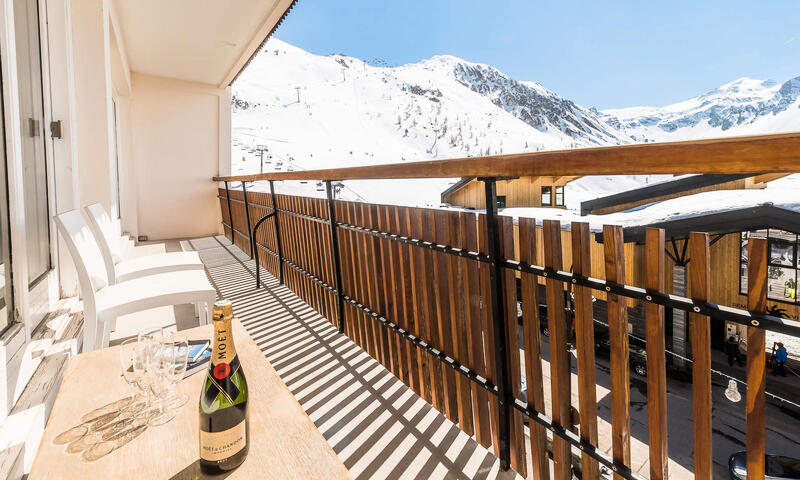 Résidence Hauts Lieux - - Tignes - Le Lac / Le Lavachet - 24