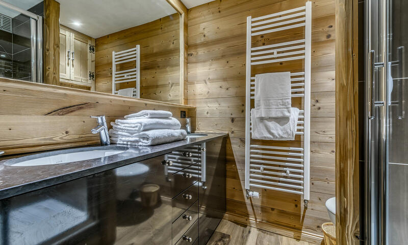 Résidence Hauts Lieux - - Tignes - Le Lac / Le Lavachet - 18