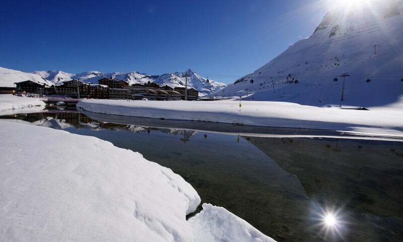 Résidence Hauts Lieux - - Tignes - Le Lac / Le Lavachet - 1